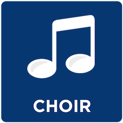 Choir Button 